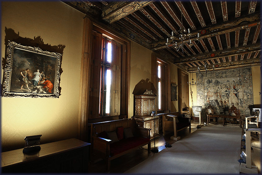 Château de Beauregard